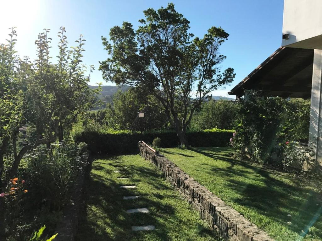 Guest House Most Buzet Exterior foto